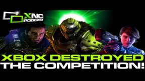 SHOCKING BEST Xbox Game Showcase 2024! Gears Perfect Dark Doom with Phil Spencer Xbox News Cast 153