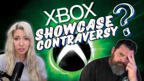 Alanah Pearce Talks About The Controversy With The Xbox Showcase