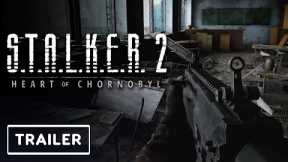 S.T.A.L.K.E.R. 2: Heart of Chornobyl - Trailer | Xbox Showcase 2024