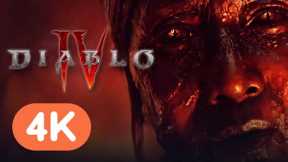 Diablo 4: Vessel of Hatred - Official Release Date Trailer | Xbox Showcase 2024