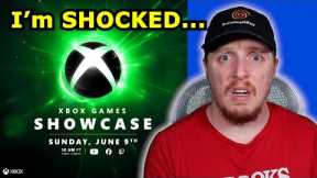 My HONEST thoughts on Xbox Games Showcase 2024...