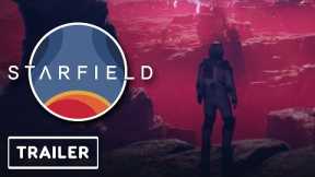 Starfield: Shattered Space - Trailer | Xbox Showcase 2024