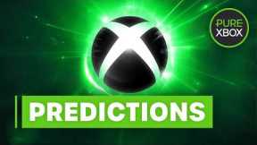 Xbox 2024 Showcase Predictions - Pure Xbox