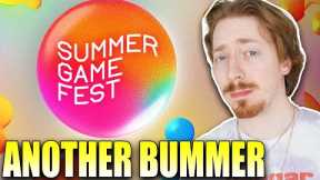 We NEED To Talk About Summer Game Fest 2024...