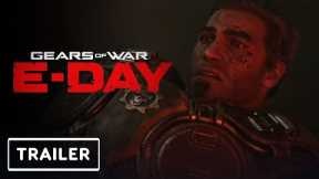 Gears of War: E-Day - Reveal Trailer | Xbox Showcase 2024