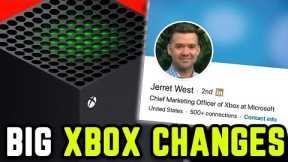 MASSIVE Xbox Changes | EA Executives Get Huge Paycheques | New Epic Games Store Exclusive