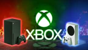 Should Xbox Make Another Console?