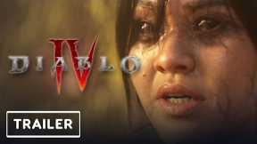Diablo 4: Vessel of Hatred - Opening Cinematic Trailer  | Xbox Showcase 2024