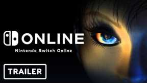 Nintendo Switch Online - Trailer | Nintendo Direct 2024