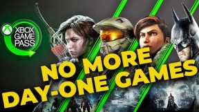 Xbox Fans FURIOUS With Controversial Game Pass U-Turn