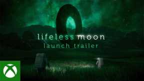 Lifeless Moon - Launch Trailer - Xbox