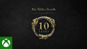 The Elder Scrolls Online - You Belong Here - Xbox Games Showcase 2024