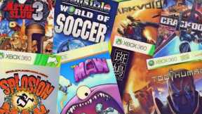 Last Chance To Get These Free Xbox 360 Games Now -  Xbox 360 marketplace guide