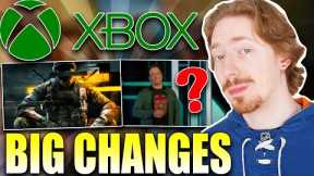 The TRUTH on Xbox's Future - It's NOT What We Expected...?