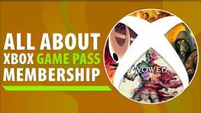 New Xbox Game Pass Prices Explained (July 2024)