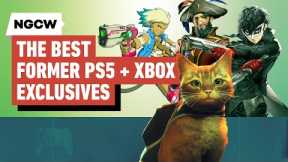 The Best PS5 & Xbox Exclusives That Jumped Ship - Next-Gen Console Watch