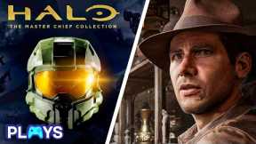 10 Xbox Exclusive Games That Should Come to PS5