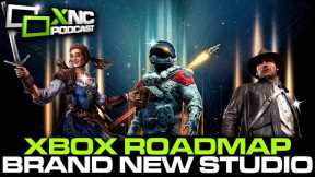 Xbox 2024 Roadmap | New Xbox Studio Playground Games Fable | Starfield Starborn Xbox News Cast 160