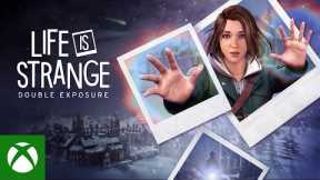 Life is Strange: Double Exposure - Announce Trailer - 4K - Xbox Games Showcase 2024