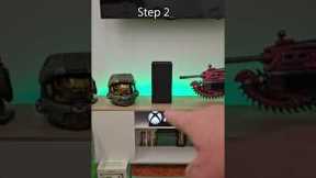 turn your Xbox on in 5 easy steps​