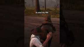 The 7 worst ways to Die in Red Dead Redemption