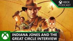 Xbox Games Showcase Deep Dive | Indiana Jones and the Great Circle