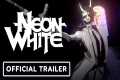 Neon White - Official Xbox Release