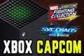 Xbox and CAPCOM | Xbox Game Pass