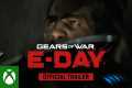Gears of War: E-Day | Official