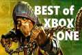 25 Best XBOX ONE Games of All Time