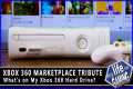 Xbox 360 Marketplace Tribute - What's 