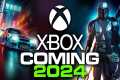 ENTIRE Xbox 2024 New Exclusive Games
