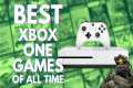 20 Best Xbox One Games of All Time