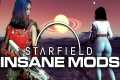 INSANE NEW Starfield Mods for Xbox