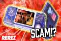 Scam Clone Consoles!? - Retro Game