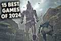TOP 15 BEST Games of 2024 So Far