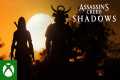 Assassin's Creed Shadows: First Look