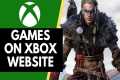 How To Buy Xbox Console Games From