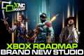 Xbox 2024 Roadmap | New Xbox Studio