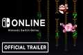 Nintendo Switch Online - Official