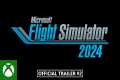 Microsoft Flight Simulator 2024 –