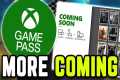 XBOX ACTIVISION Game Pass is COMING | 
