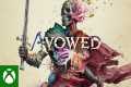 Avowed Story Trailer - Xbox Games