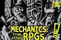 Using the Best RPG Mechanics from
