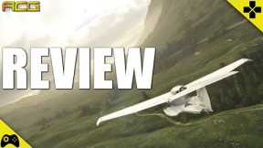 Microsoft Flight Simulator Xbox Console Review