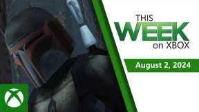 Upcoming Games, Updates, and Events  | This Week on Xbox