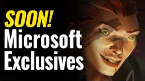 Top 10 Upcoming Microsoft Exclusives | Soon on Xbox One & Windows 10