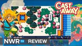 Castaway (Switch) Review