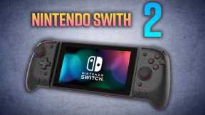 Nintendo Switch 2: Trailer, Review, Leaks!