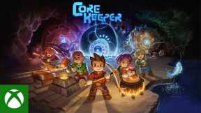 Core Keeper out now on Xbox X|S and Game Pass